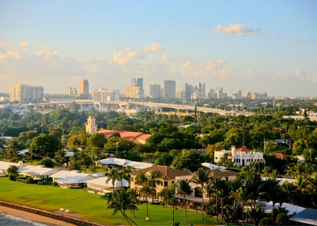 #34. Florida